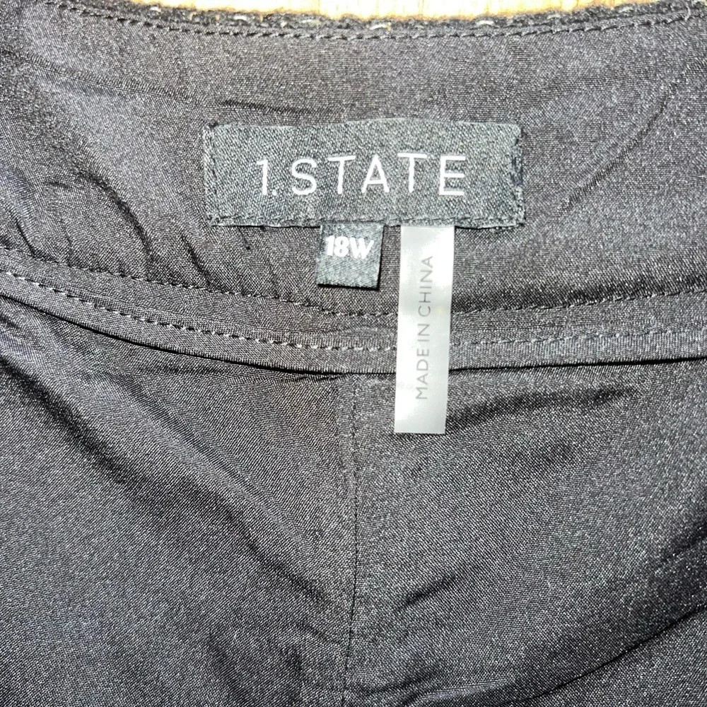1. State Shorts - Picture 3 of 5